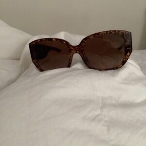Tory Burch women’s sunglasses, never worn.